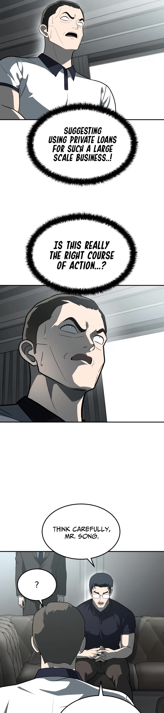 Plaything Chapter 32 page 37 - Chapter 32
