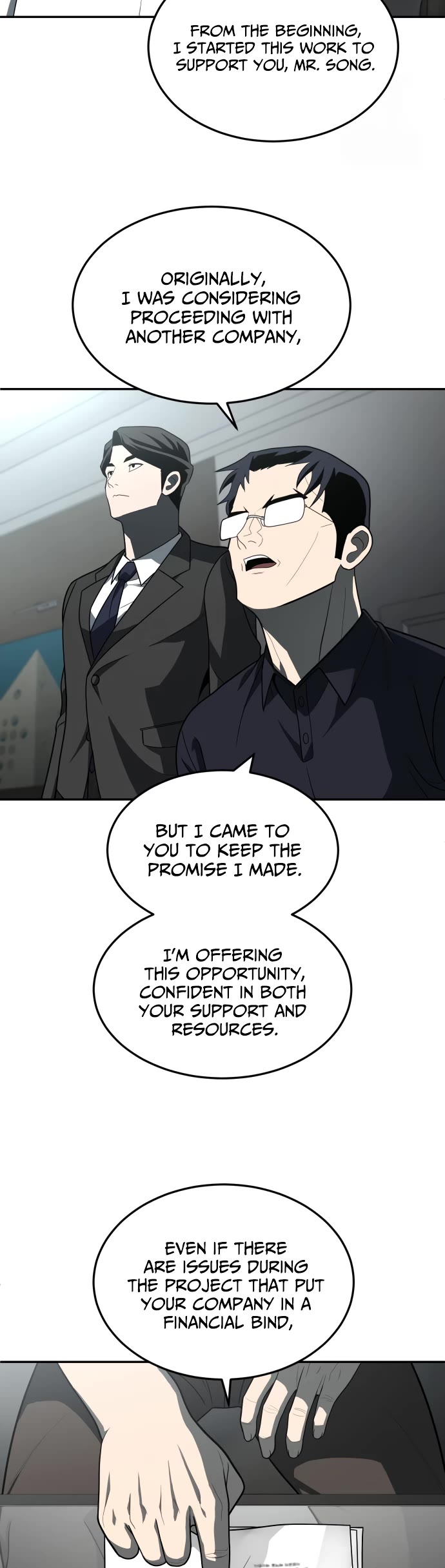 Plaything Chapter 32 page 38 - Chapter 32