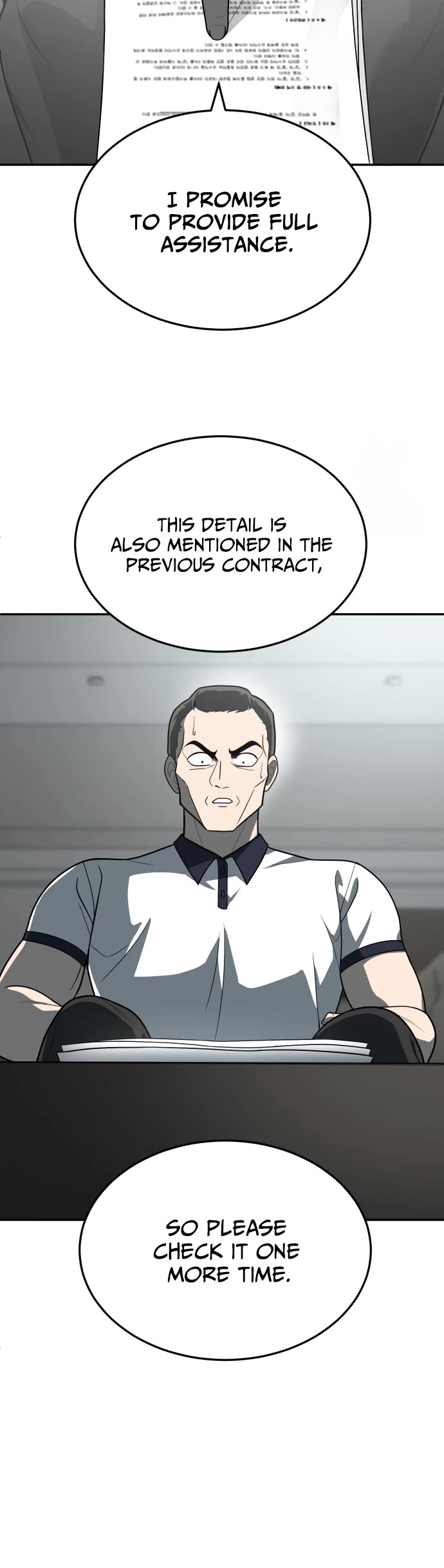 Plaything Chapter 32 page 39 - Chapter 32