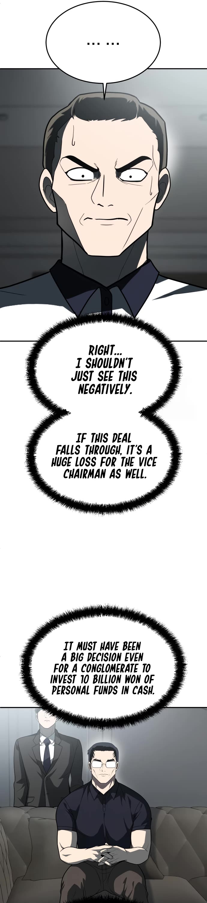 Plaything Chapter 32 page 40 - Chapter 32