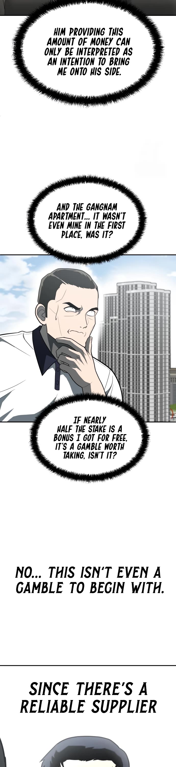 Plaything Chapter 32 page 41 - Chapter 32