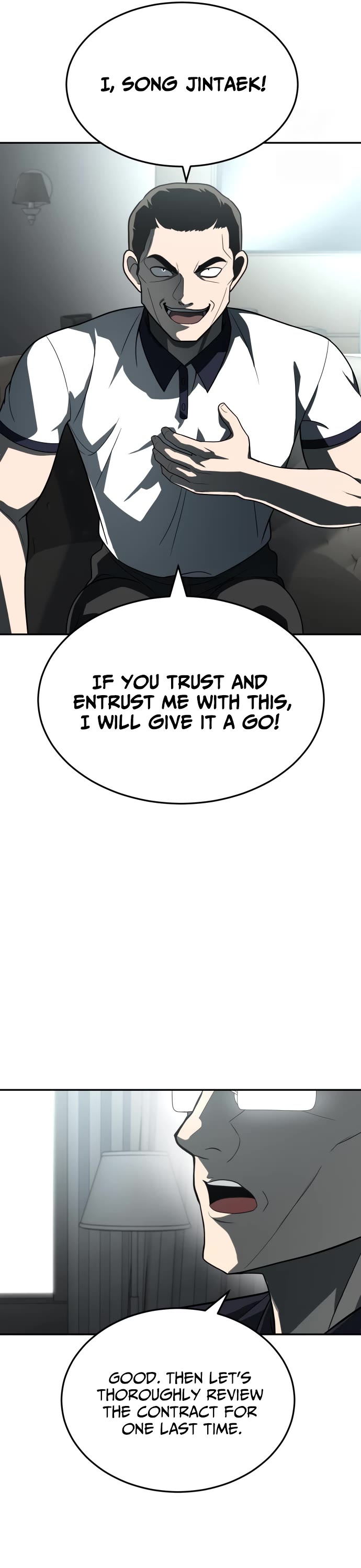 Plaything Chapter 32 page 44 - Chapter 32