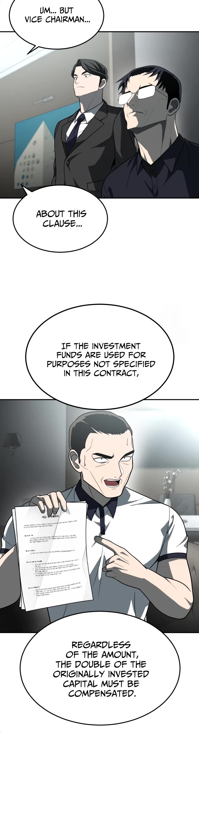 Plaything Chapter 32 page 46 - Chapter 32