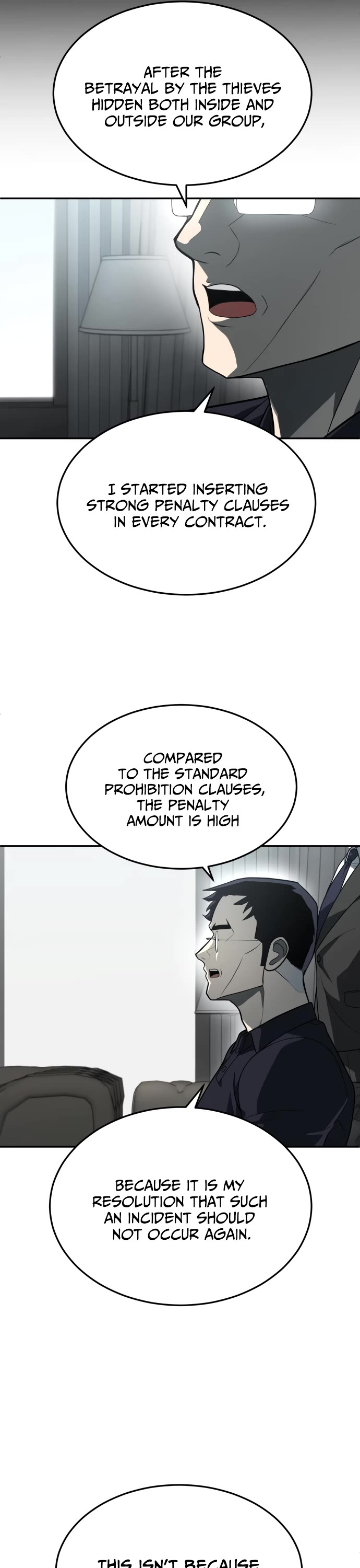 Plaything Chapter 32 page 51 - Chapter 32