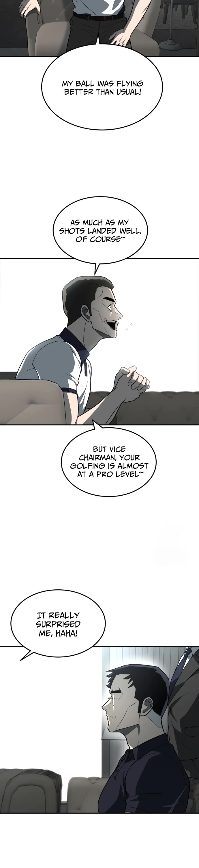 Plaything Chapter 32 page 6 - Chapter 32