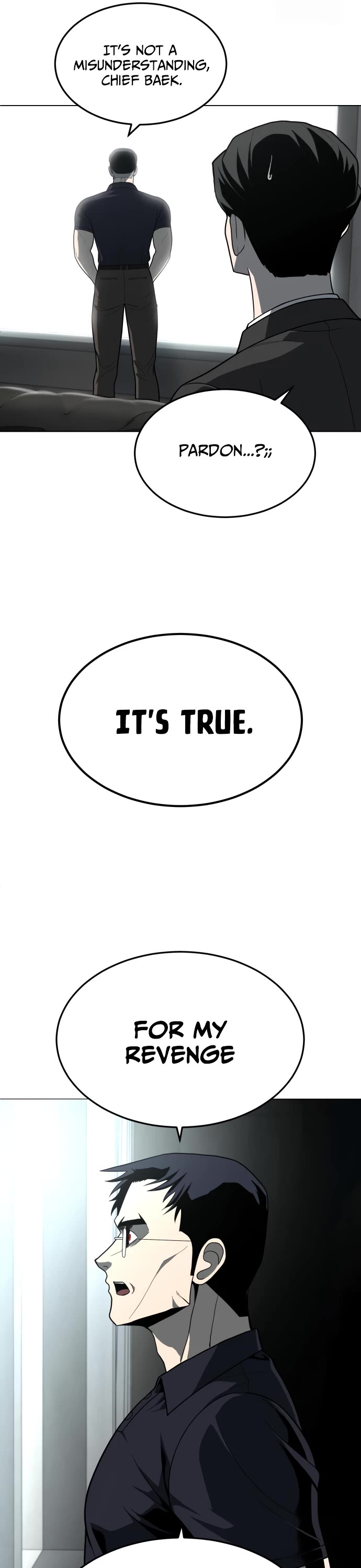 Plaything Chapter 32 page 66 - Chapter 32