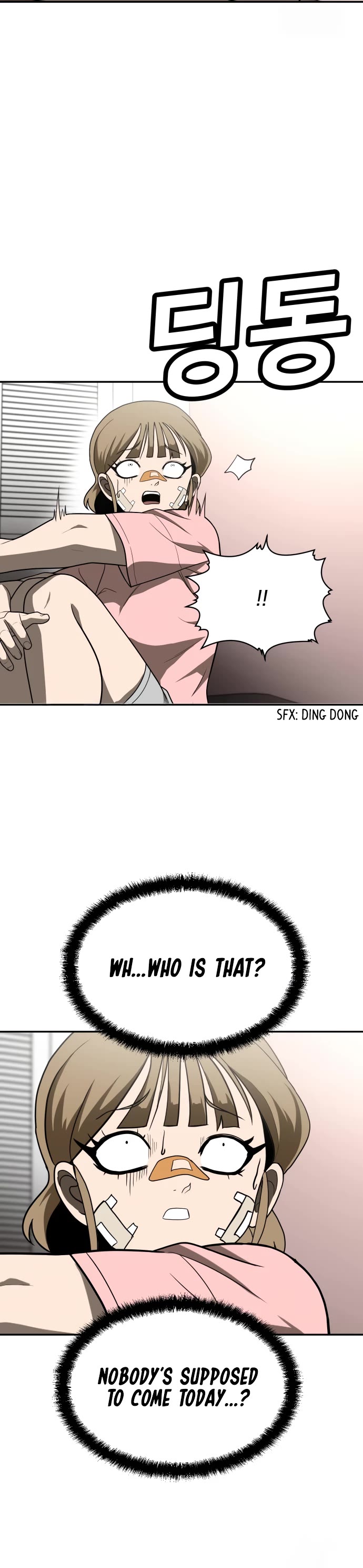Plaything Chapter 32 page 68 - Chapter 32