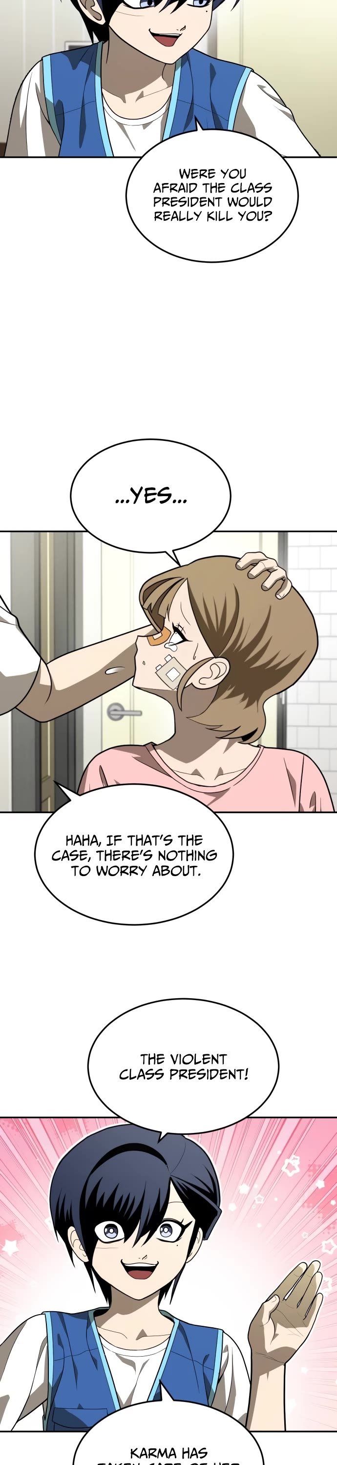 Plaything Chapter 33 page 24 - Chapter 33