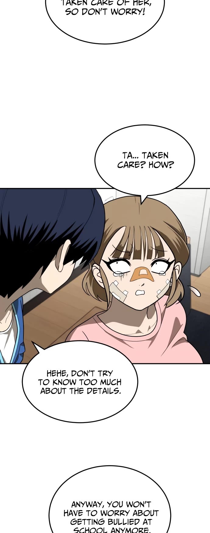 Plaything Chapter 33 page 25 - Chapter 33