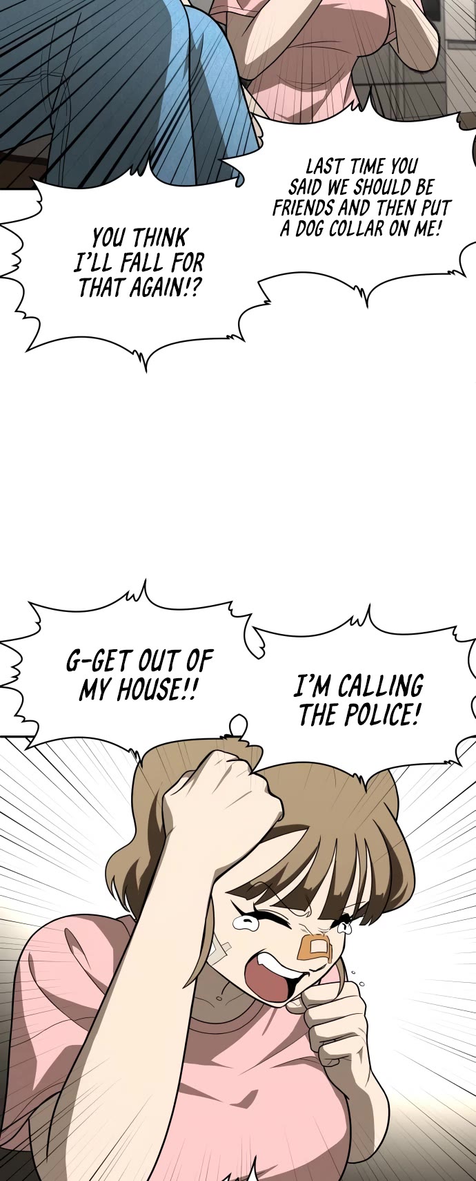 Plaything Chapter 33 page 29 - Chapter 33