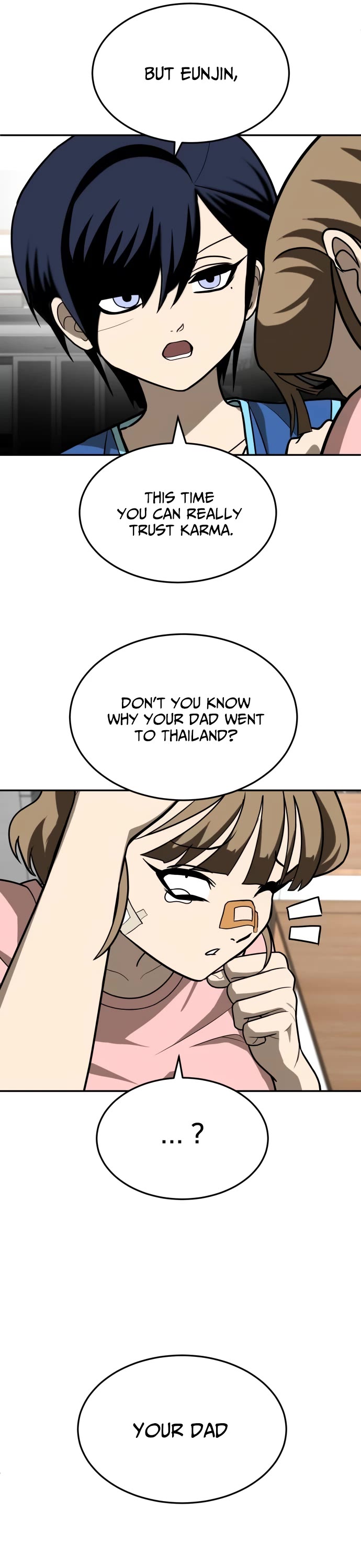 Plaything Chapter 33 page 31 - Chapter 33