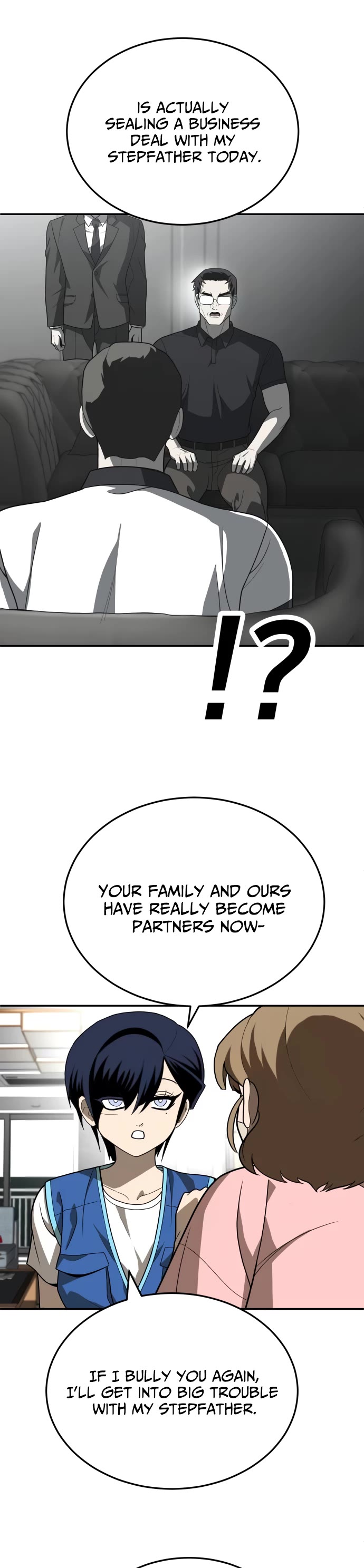Plaything Chapter 33 page 32 - Chapter 33