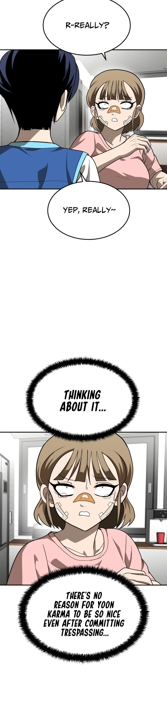 Plaything Chapter 33 page 33 - Chapter 33