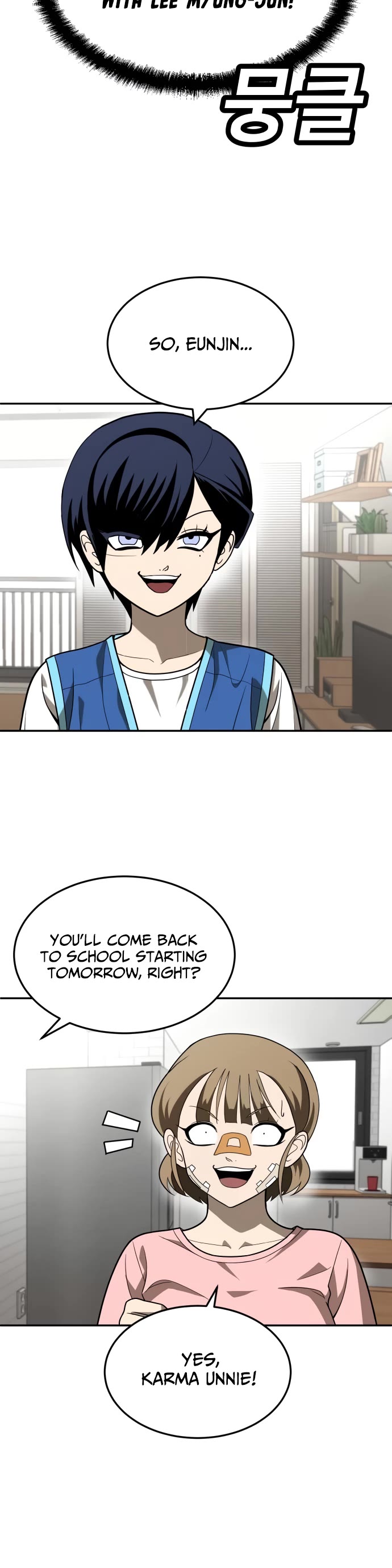 Plaything Chapter 33 page 36 - Chapter 33