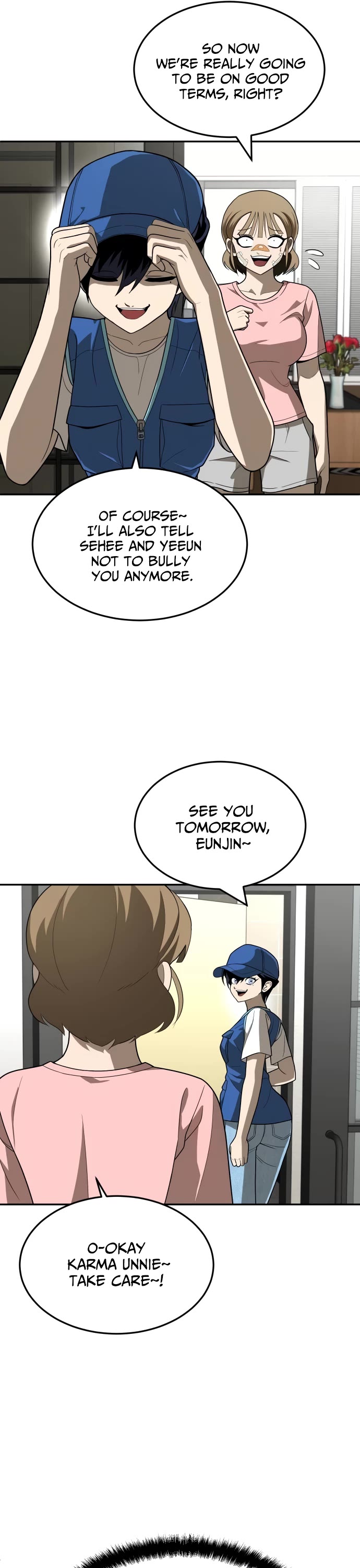 Plaything Chapter 33 page 37 - Chapter 33