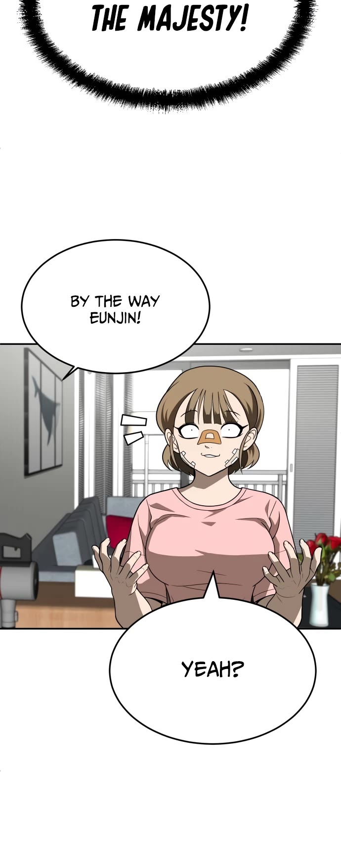 Plaything Chapter 33 page 40 - Chapter 33