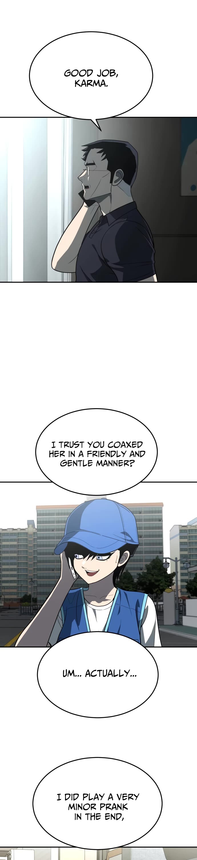 Plaything Chapter 33 page 45 - Chapter 33