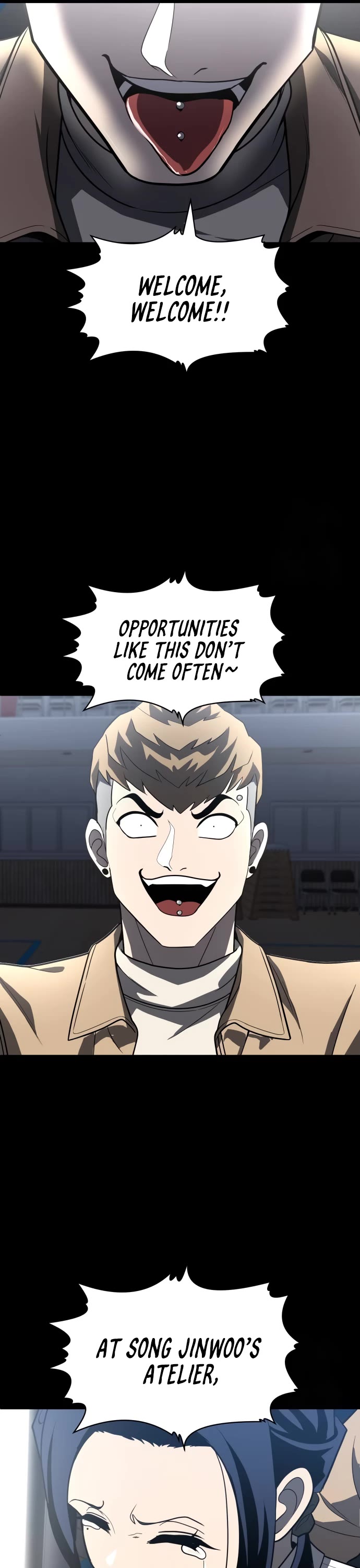 Plaything Chapter 33 page 49 - Chapter 33