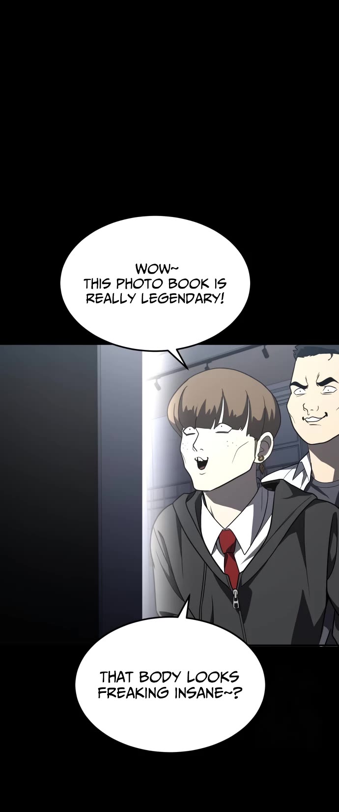 Plaything Chapter 33 page 51 - Chapter 33
