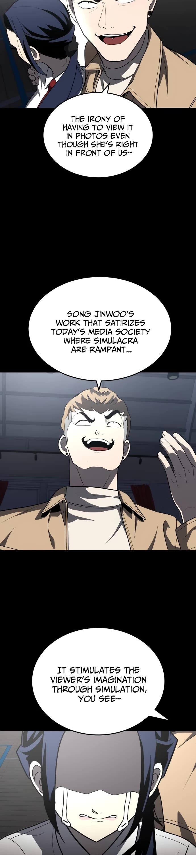 Plaything Chapter 33 page 54 - Chapter 33