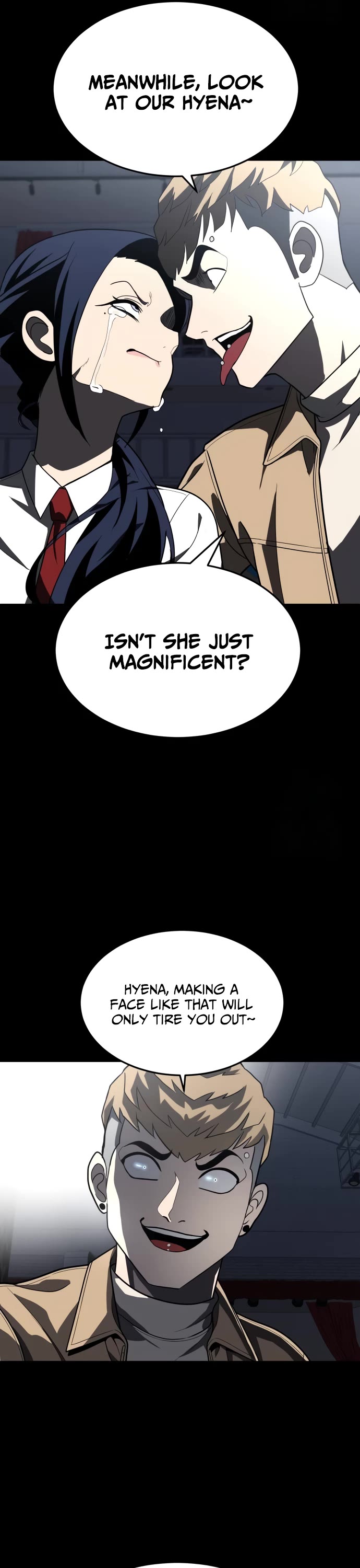 Plaything Chapter 33 page 57 - Chapter 33