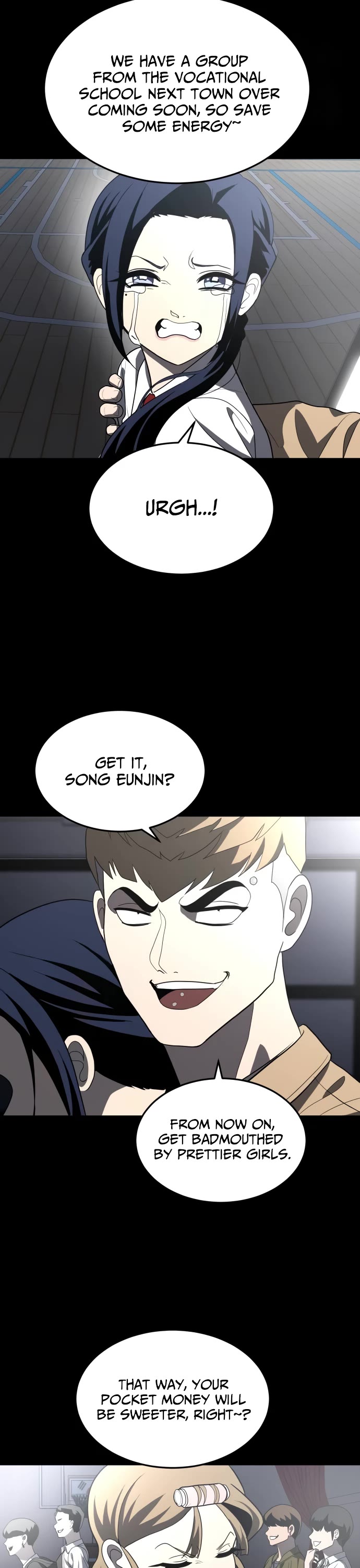 Plaything Chapter 33 page 58 - Chapter 33