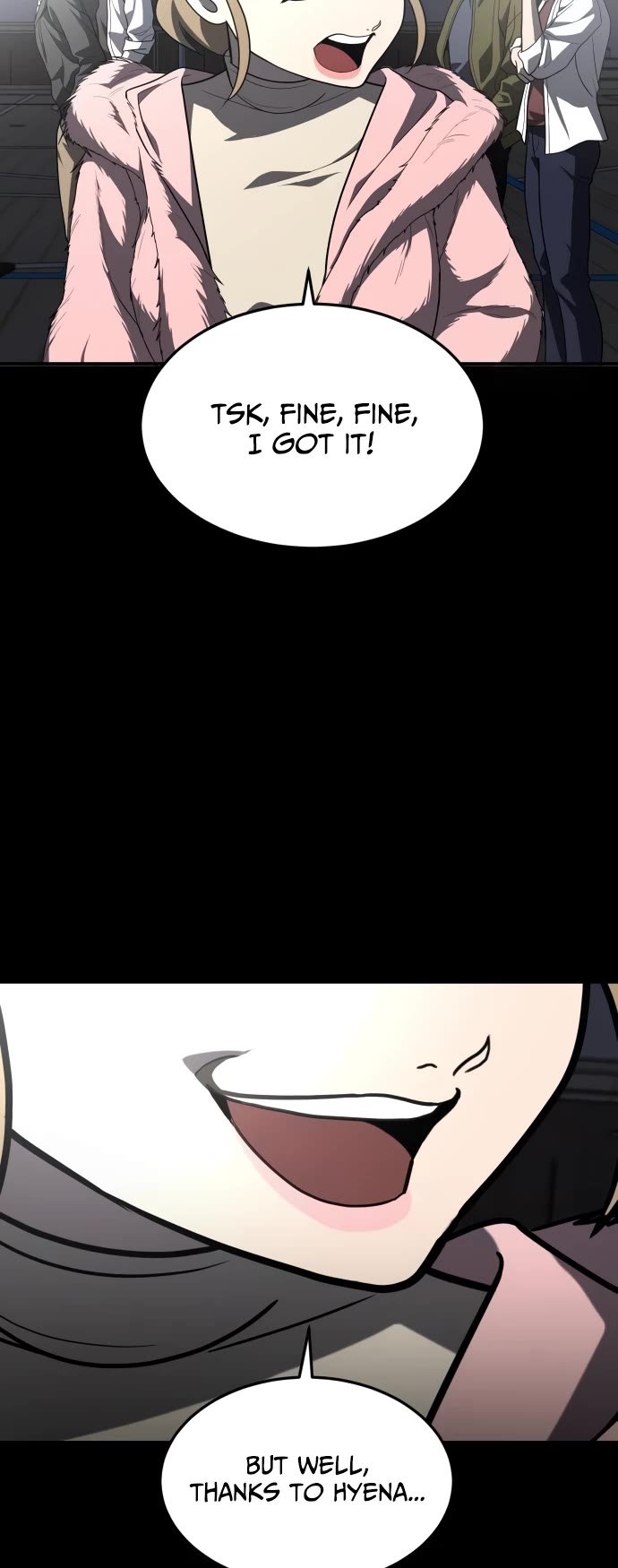 Plaything Chapter 33 page 59 - Chapter 33