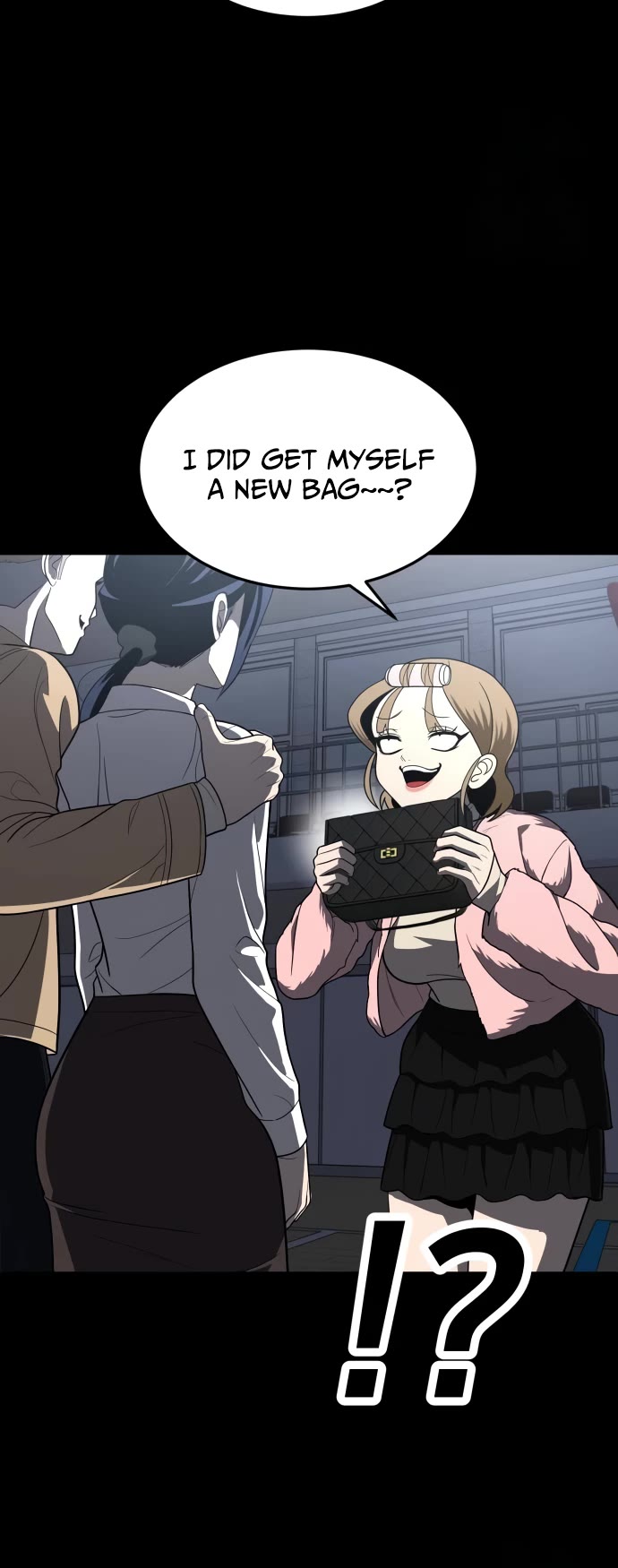 Plaything Chapter 33 page 60 - Chapter 33