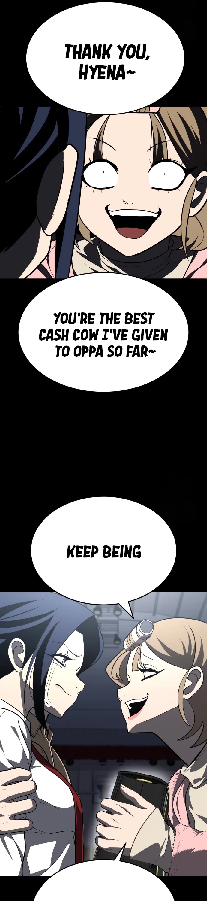 Plaything Chapter 33 page 61 - Chapter 33