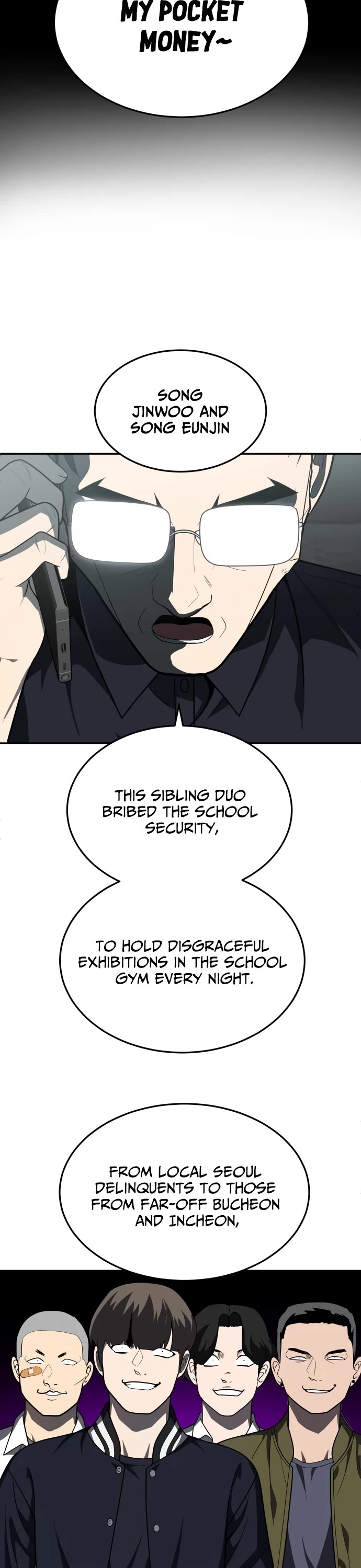 Plaything Chapter 33 page 62 - Chapter 33