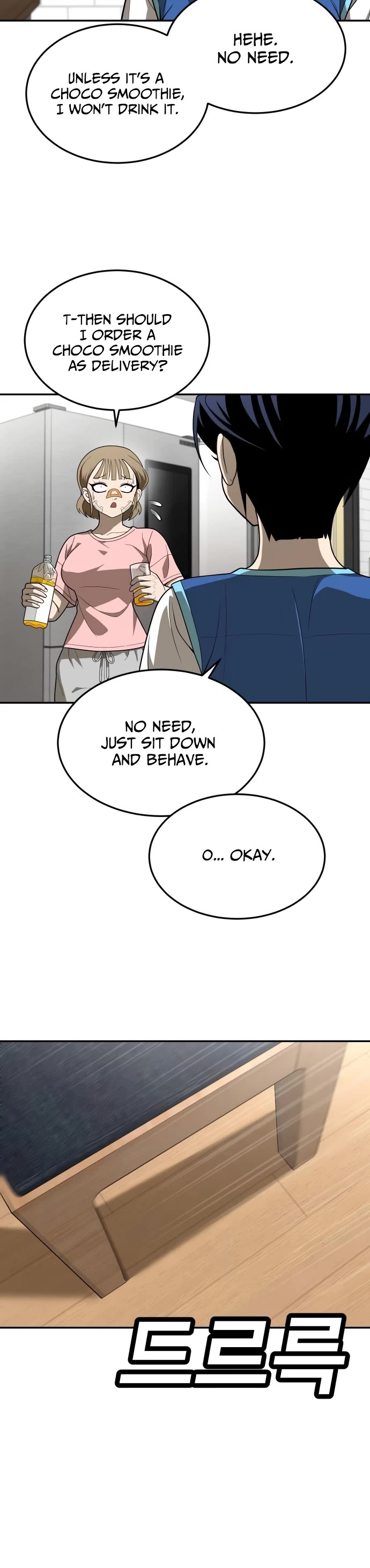 Plaything Chapter 33 page 7 - Chapter 33