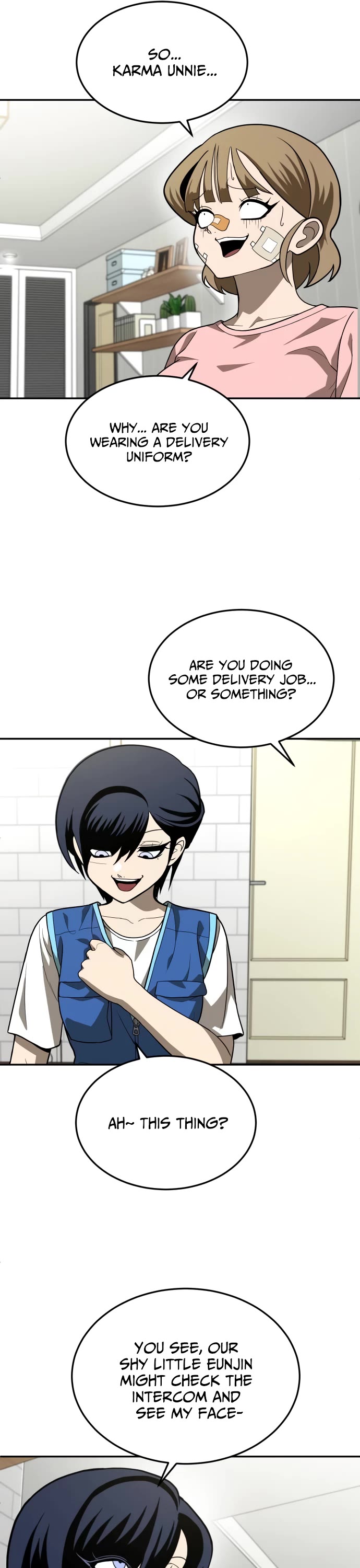 Plaything Chapter 33 page 8 - Chapter 33