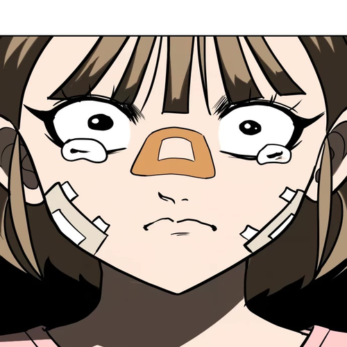 Plaything Chapter 33 cover