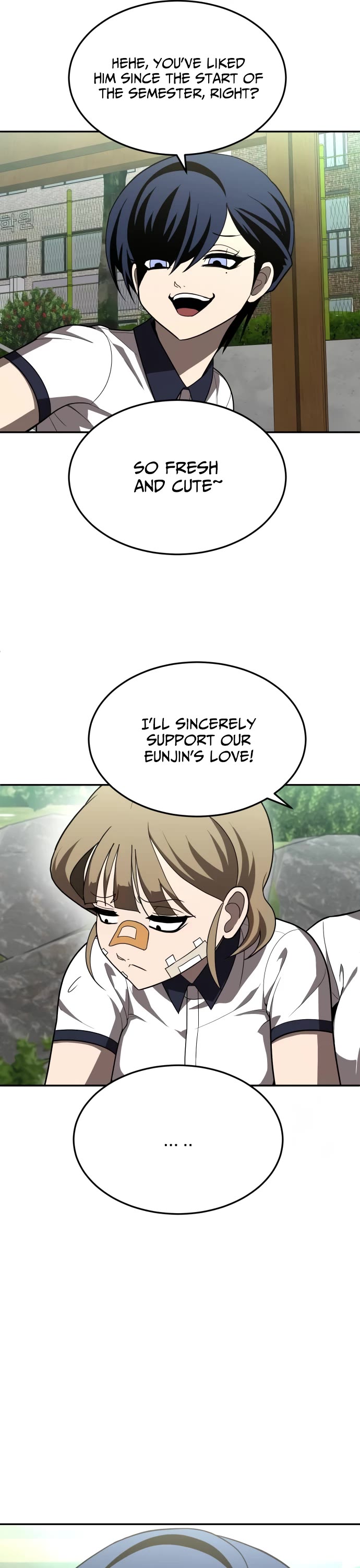 Plaything Chapter 34 page 11 - Chapter 34