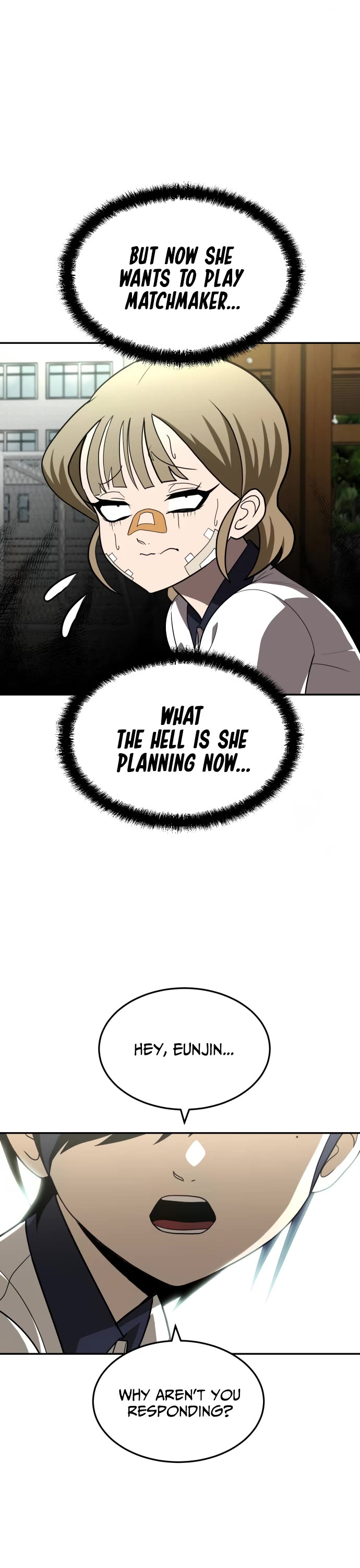 Plaything Chapter 34 page 18 - Chapter 34