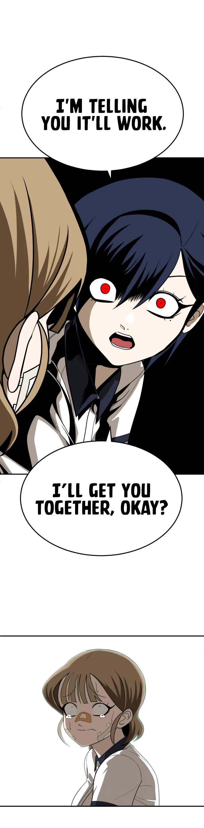 Plaything Chapter 34 page 19 - Chapter 34