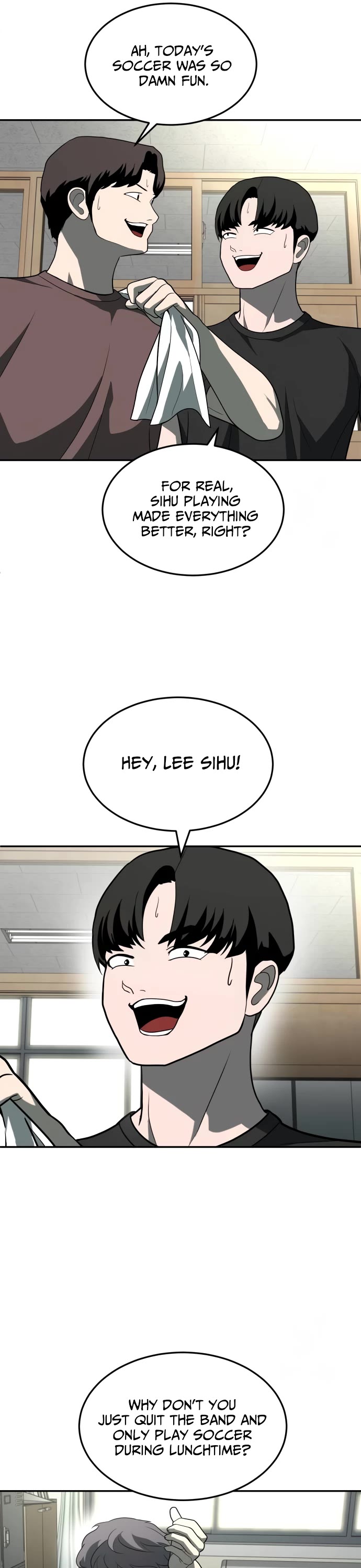 Plaything Chapter 34 page 21 - Chapter 34