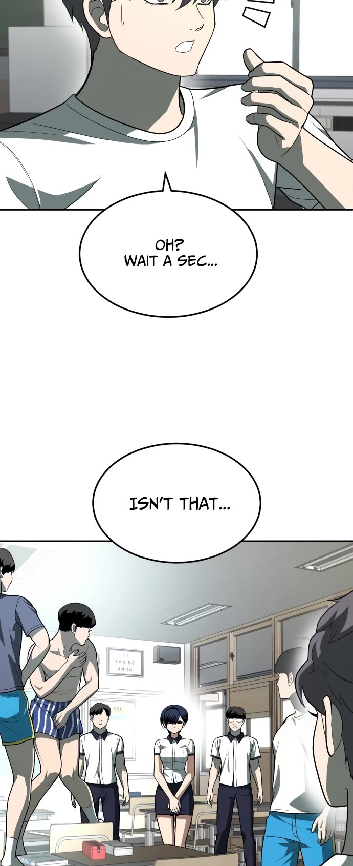 Plaything Chapter 34 page 23 - Chapter 34