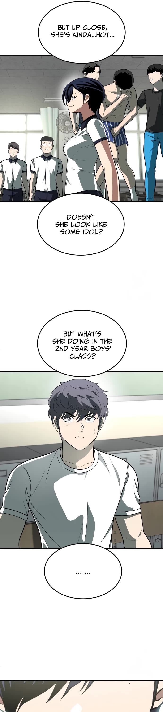 Plaything Chapter 34 page 25 - Chapter 34