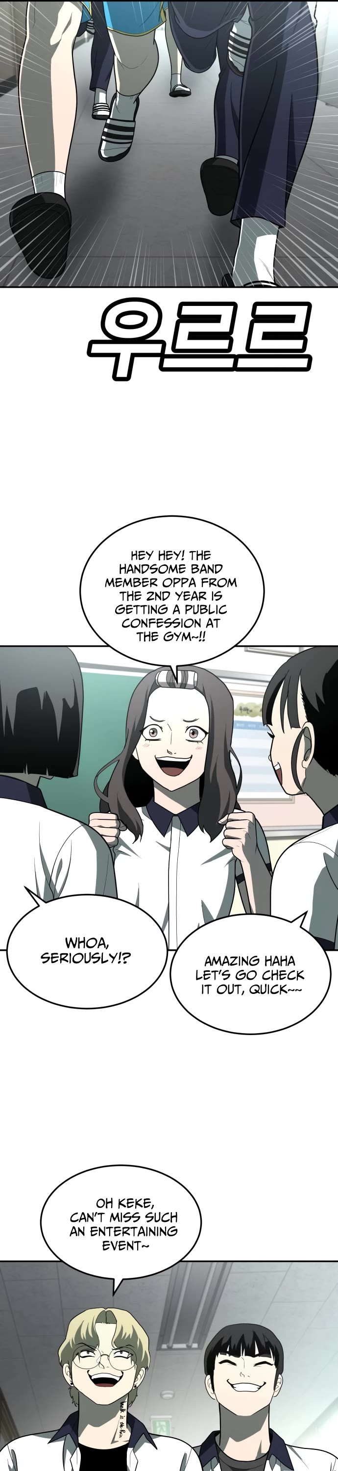 Plaything Chapter 34 page 36 - Chapter 34