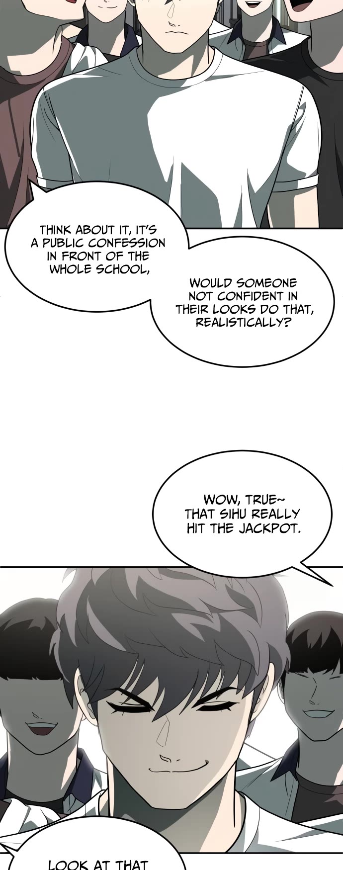 Plaything Chapter 34 page 38 - Chapter 34