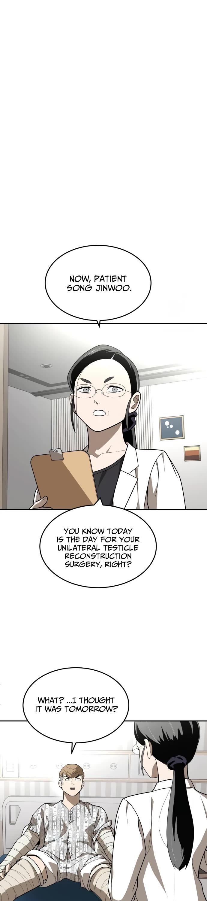 Plaything Chapter 34 page 41 - Chapter 34