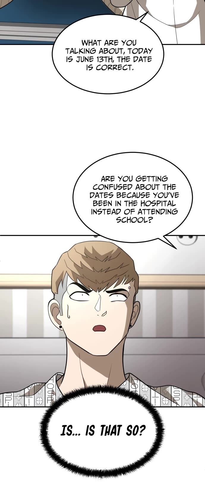 Plaything Chapter 34 page 42 - Chapter 34
