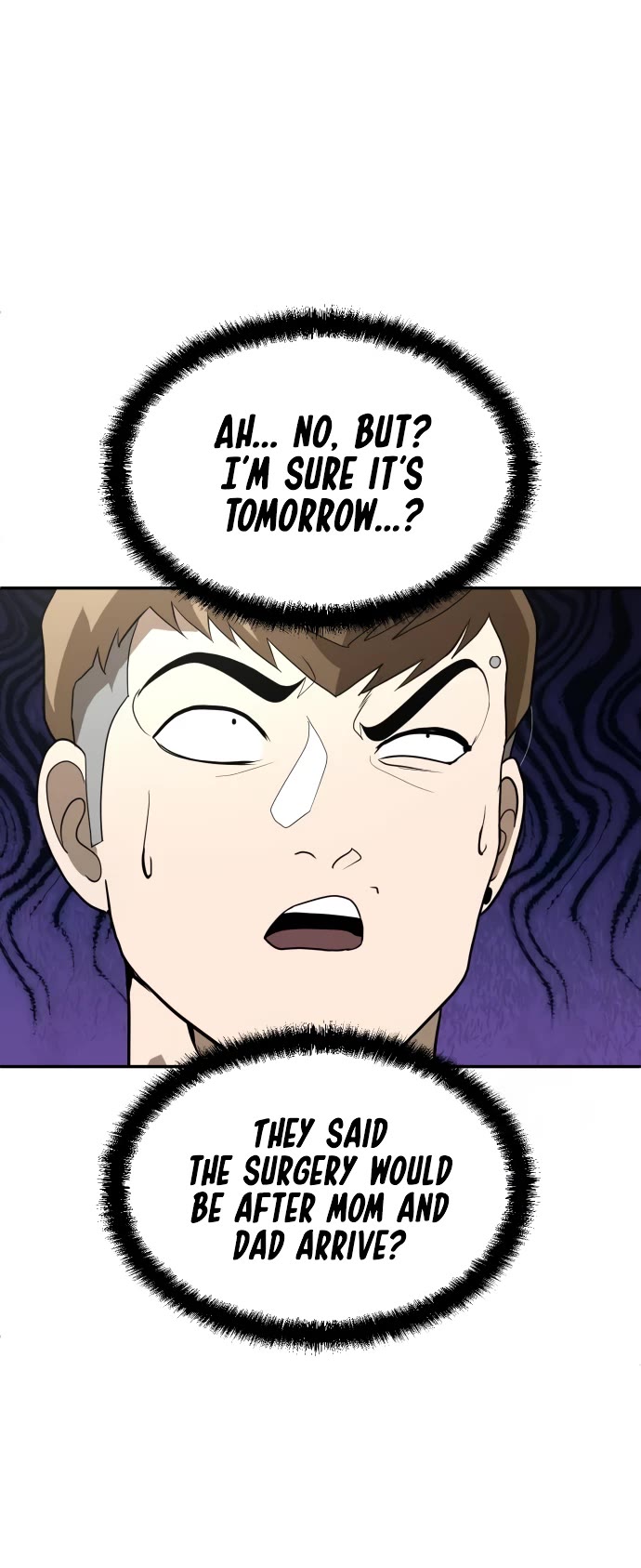 Plaything Chapter 34 page 43 - Chapter 34