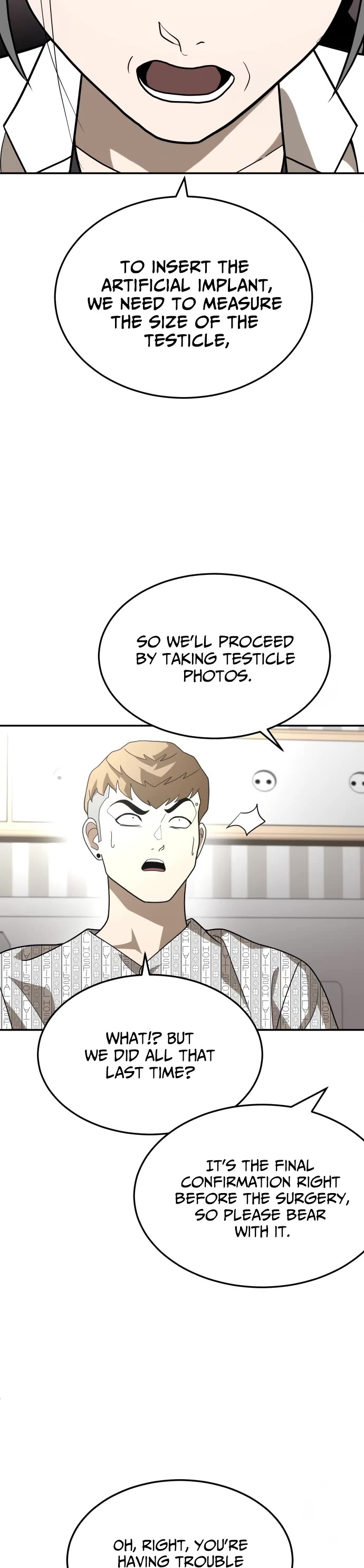 Plaything Chapter 34 page 45 - Chapter 34
