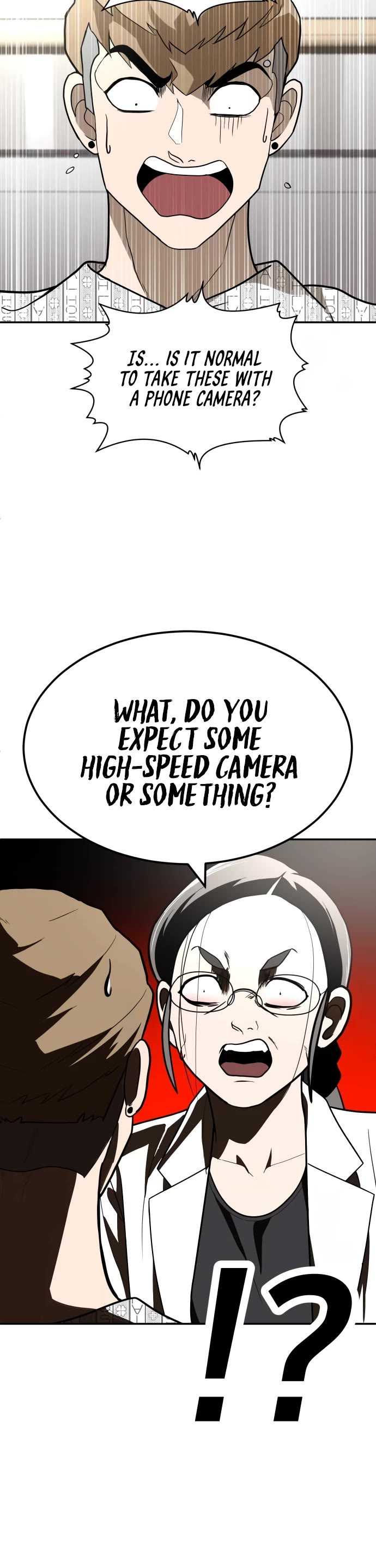 Plaything Chapter 34 page 49 - Chapter 34