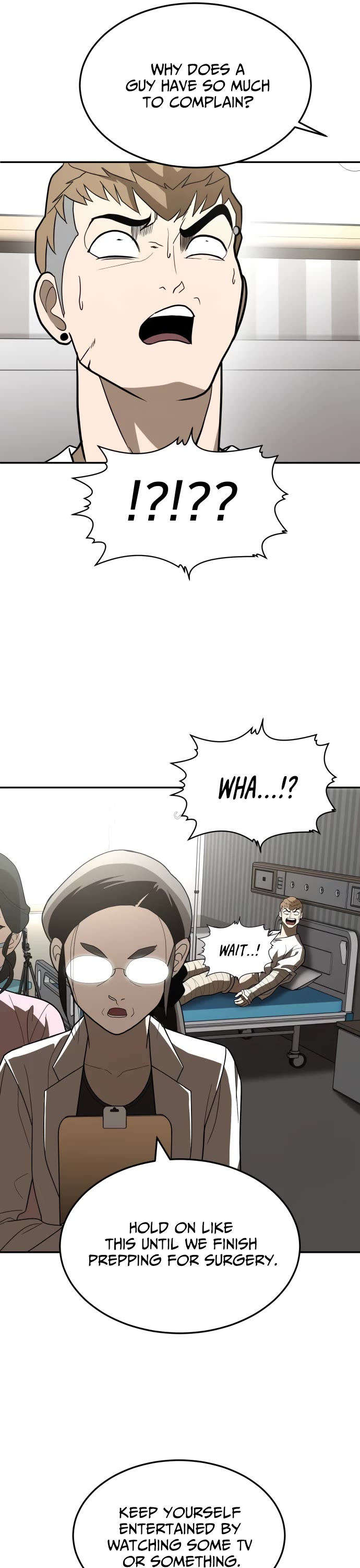 Plaything Chapter 34 page 50 - Chapter 34