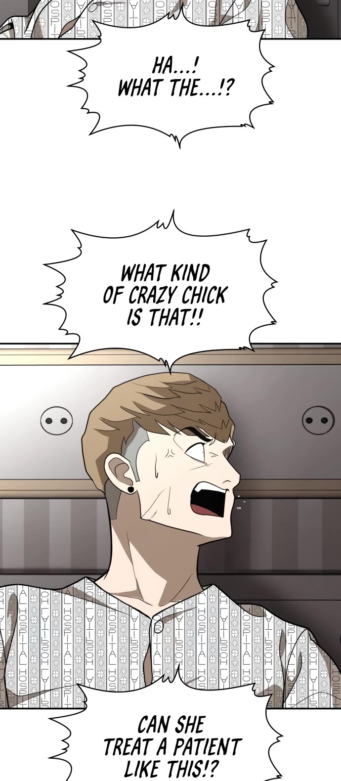 Plaything Chapter 34 page 52 - Chapter 34