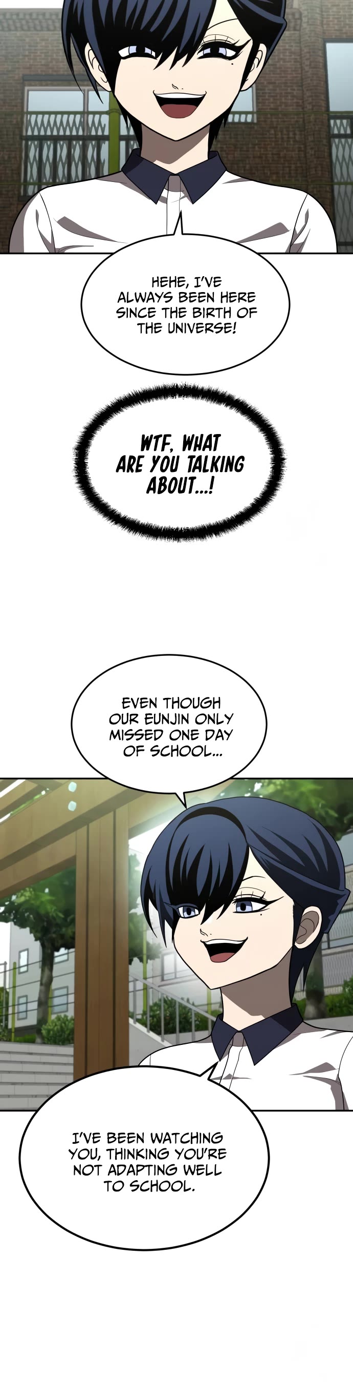Plaything Chapter 34 page 7 - Chapter 34