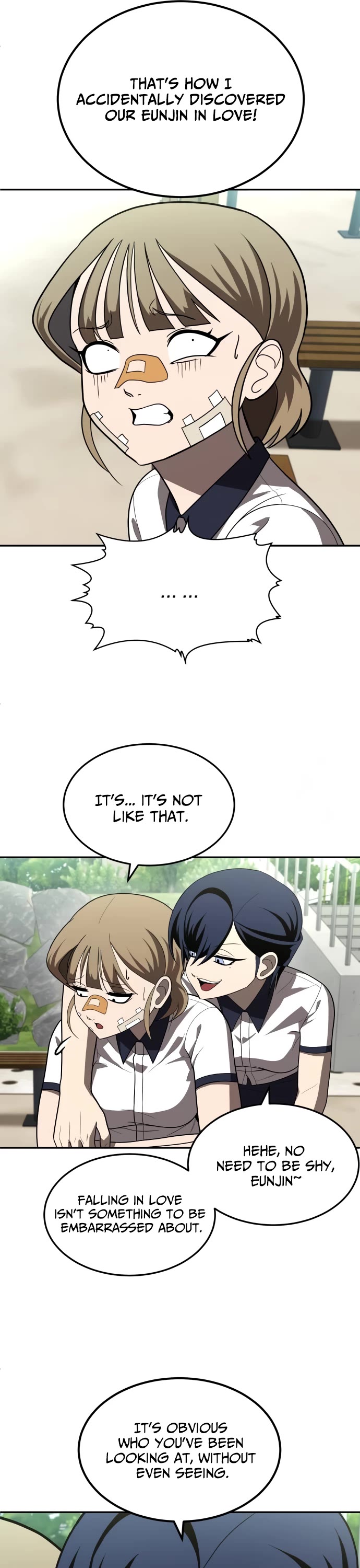 Plaything Chapter 34 page 8 - Chapter 34